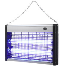 (20W) 1200V UV Lamp Flying Fly Insect Flies Mosquito Killer Lamp Electric Bug Zapper 20W/30W/40W