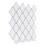 3D Wall Sticker Self-adhesive Kitchen Bathroom Decors 12''x12'' 8