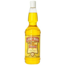 Lucky Tiger 3 Purpose Hair Tonic, 16 Fluid Ounce