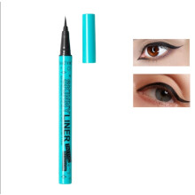 Technic Liquid Eyeliner Black Skinny Waterproof Ultra-Fine Precision