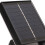 Solar LED Patio Umbrella Light with Timer, 1200mAh, 6000K 9