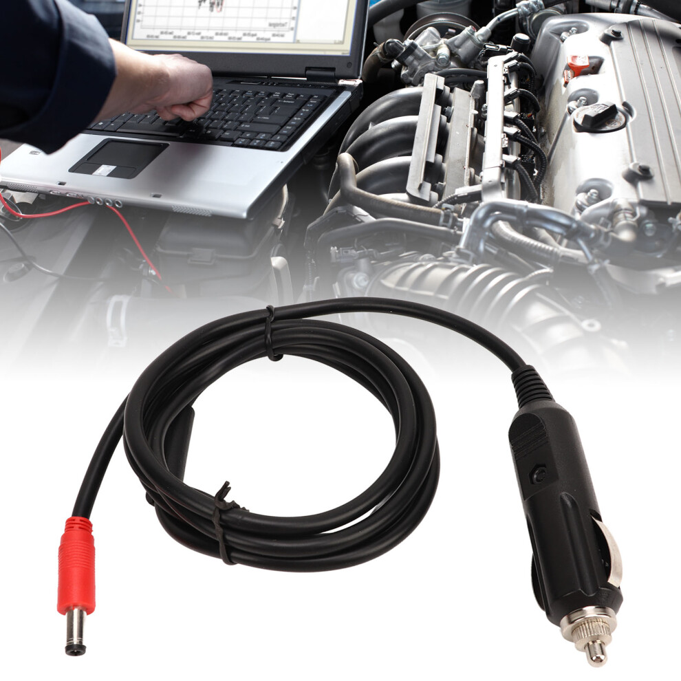 Cigarette Lighter Power Cable For Maxisys Series Ms906 Ms908 Ms906bt Ms908pro 9461338575287