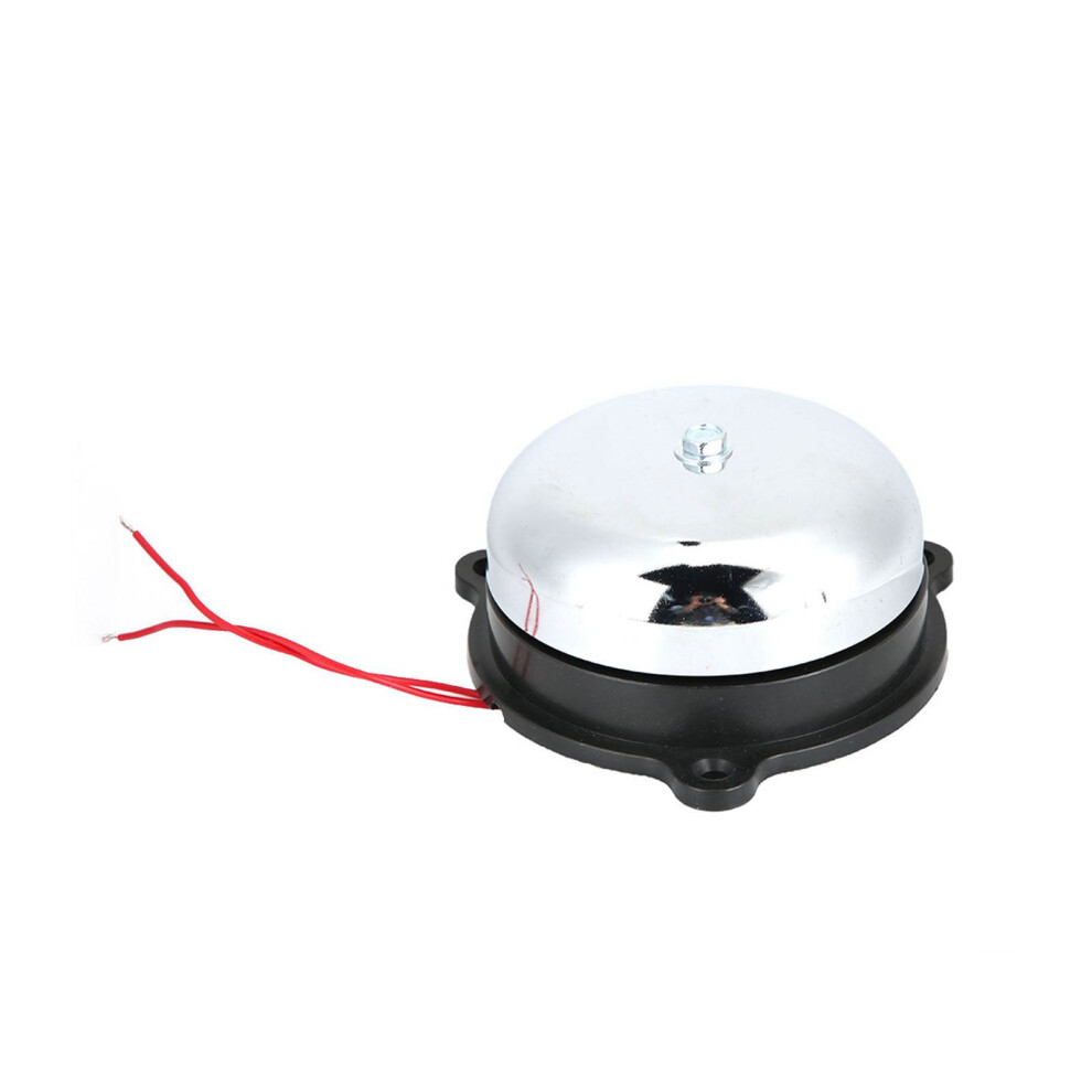100Mm 4In Electric Ring Time Bell NoâSparking 9121376330360