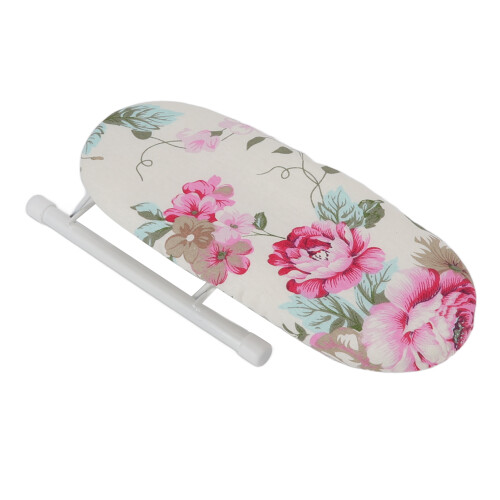 Pfingstrosenblume Tischbügelbrett Mini 178 g