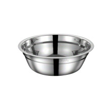 Edelstahl Thick-Kollektion Etelä Box304 Suppenschüssel (28 cm)