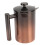 Gradient Ramp 800 ml Kaffeepresse, Edelstahl 13