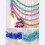 (Silver) Christmas Pull Flower Colorful Ribbon Strip Wedding Birthday Decor Gift 5