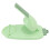 2 in 1 Dumpling Maker ABS grün 244 g/8,6 oz 1