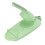 2 in 1 Dumpling Maker ABS grün 244 g/8,6 oz 7