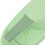 2 in 1 Dumpling Maker ABS grün 244 g/8,6 oz 8