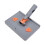Living And Home Wall Cleaning Mop Set with Adjustable Rod 6