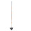 Living And Home Wall Cleaning Mop Set with Adjustable Rod 3