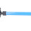 2PCS Telescopic Support Rods with Non Slip Pads 13
