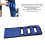 Modell: Patient Sling Cap: 4.4oz 122x18cm blau 10