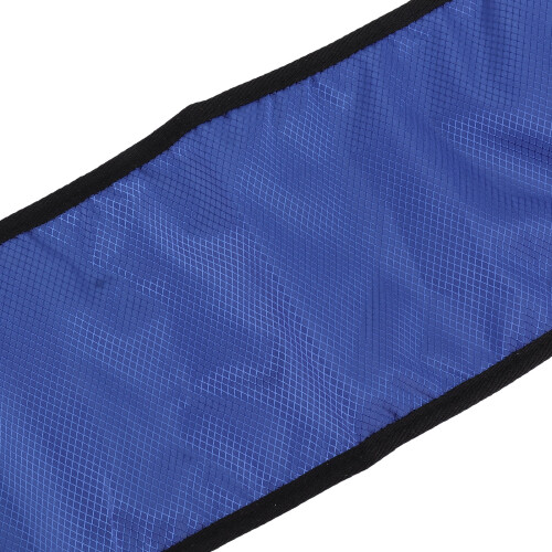Modell: Patient Sling Cap: 4.4oz 122x18cm blau 2