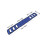 Modell: Patient Sling Cap: 4.4oz 122x18cm blau 6