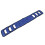 Modell: Patient Sling Cap: 4.4oz 122x18cm blau 16