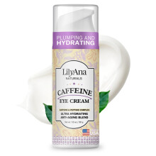 LilyAna Naturals Nieuwe Cafe  ne Oogcr  me 1oz