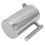 French Press 304-Edelstahl 350ml Silber 5
