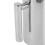 French Press 304-Edelstahl 350ml Silber 9