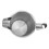 French Press 304-Edelstahl 350ml Silber 7