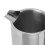 French Press 304-Edelstahl 350ml Silber 8