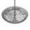 French Press 304-Edelstahl 350ml Silber 11