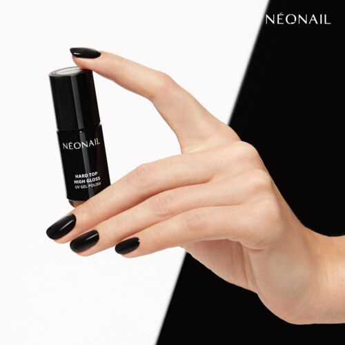 NeoNail Hard Top High Gloss 7,2 ml 2