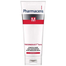 Pharmaceris M Tocoreduct Forte Stretchmarks Balm |Nourishes and regenerates delicate skin - 75ml