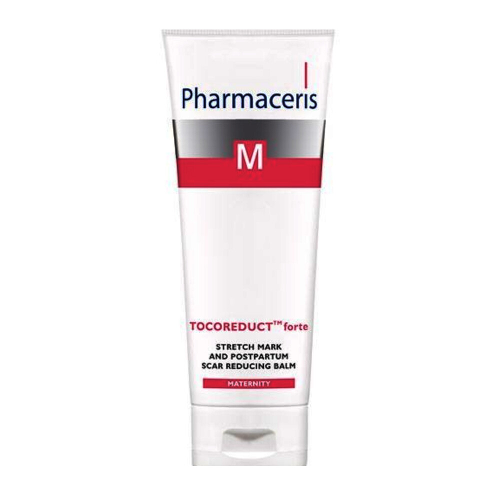 Pharmaceris M Tocoreduct Forte Stretchmarks Balm |Nourishes and regenerates delicate skin - 75ml