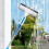 Living And Home Multifunctional 2 in 1 Spray Mop & Window Squeegee 4