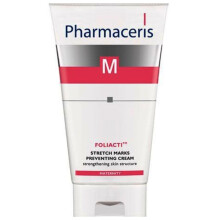 Pharmaceris M Foliacti Stretch Marks Cream |Restores skin's strength and suppleness - 150ml