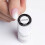 NeoNail Baby Boomer White Base 7,2ml 2