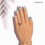 NeoNail Rubber Base Manicure & Pedicure 7,2 ml 3