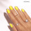 NeoNail Rubber Base Manicure & Pedicure 7,2 ml 4
