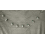Friends Friends Central Perk String Lights - Official 10 Light Battery Set 4