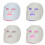 STYLPRO Wavelength LED Face Mask 3