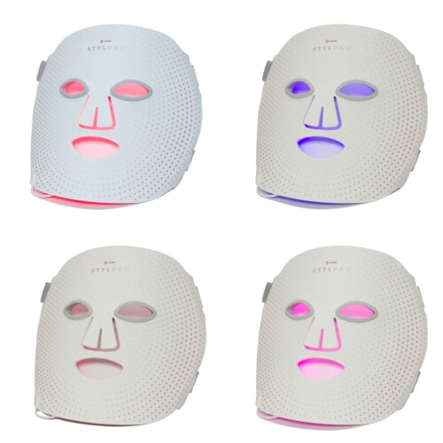 STYLPRO Wavelength LED Face Mask 2
