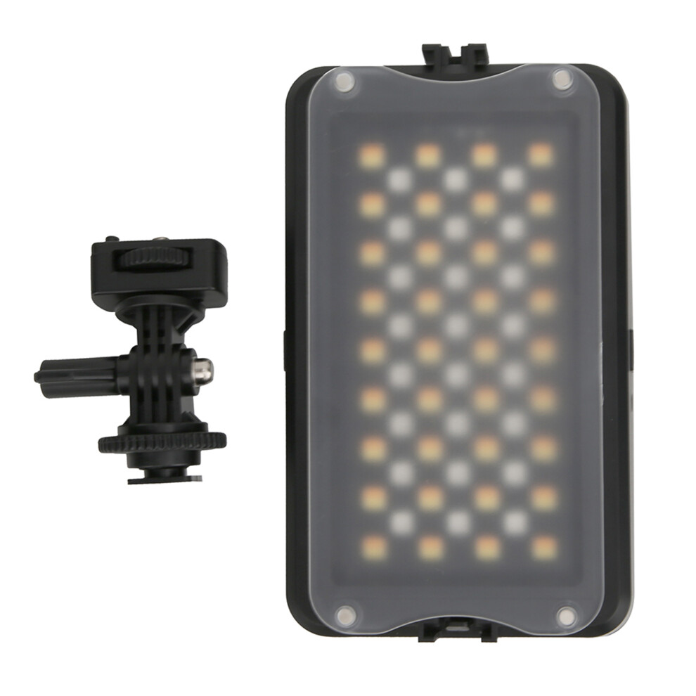 Viltrox Rb10 Rgb Colorful Led Video Light 9121376331268