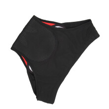 Men's Cycling Triangle Underwear Breathable Quick Dry L Black