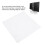 PULUZ 30cm Acrylic Reflection Photography Board 7