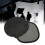 30cm Portable 18％ Gray White Balancing Card Double 5