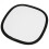 30cm Portable 18％ Gray White Balancing Card Double 11