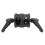 Photography Light Reflector Support Dual Wheel 2