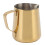 Modell 304SS Milchaufschäumkännchen 350 ml Gold 7