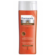 Pharmaceris H Keratineum Shampoo For Weak Hair | Restores natural keratin structure & smoothness - 250ml