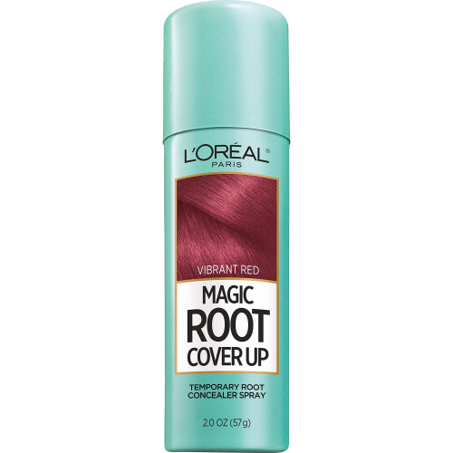 LOreal Paris Magic Root Cover Up Temporary Concealer Spray ??a ?????a   a???? f?te??? ??????? 2 Oz