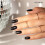 9495 NeoNail Top Glow Multicolor Holo Gel Polish 7,2ml 4