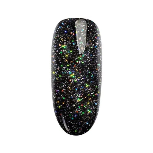 9495 NeoNail Top Glow Multicolor Holo Gel Polish 7,2ml 1