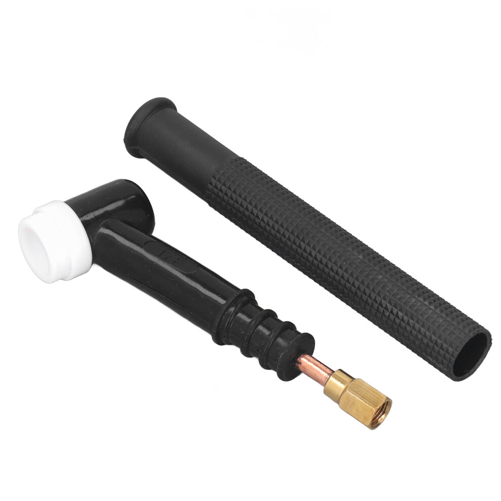 Tig Welding Torch Head Bendable Air Cooled